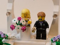 Lego Hochzeit